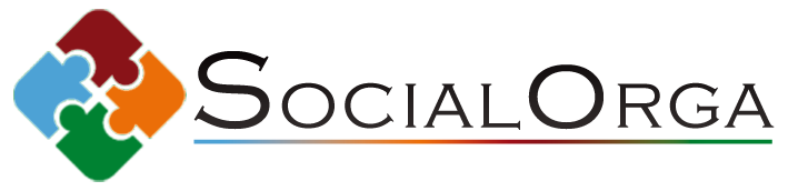 Socialorga Logo